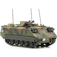 M113 Kommandopanzer 63/89 KAWEST von Arwico Collector Edition