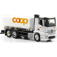 MB Antos Coop Tankfahrzeug von Arwico Collector Edition