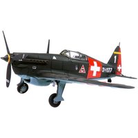 Morane D-3801 (1944) J-177 Bulldog von Arwico Collector Edition