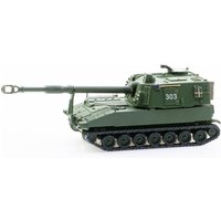 Panzerhaubitze M-109 Jg74 Langrohr uni K-Nr. 303 von Arwico Collector Edition