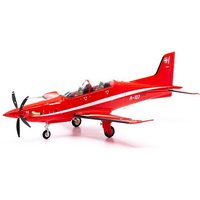 Pilatus PC-21 A-107 von Arwico Collector Edition