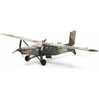 Pilatus PC-6 V-634 Haifischmaul Swiss Air Force von Arwico Collector Edition