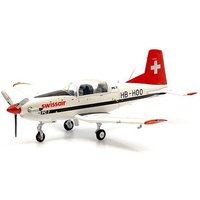 Pilatus PC-7 Swissair HB von Arwico Collector Edition