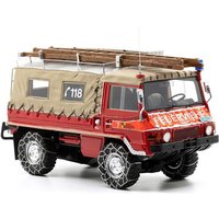 Pinzgauer 710M Feuerwehr Davos von Arwico Collector Edition