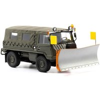 Pinzgauer 710M mit Räumschild von Arwico Collector Edition