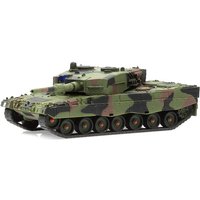 Pz 87 Leopard WE ohne Schalldämpfer von Arwico Collector Edition