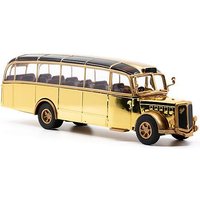 Saurer Alpenwagen IIIa Gold Edition von Arwico Collector Edition