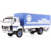 Saurer D250B Pritsche Plane Original Ersatzteile von Arwico Collector Edition