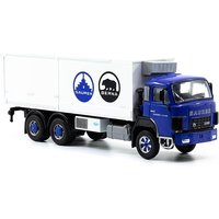 Saurer D290B F6x2 Frigo Clubfahrzeug von Arwico Collector Edition