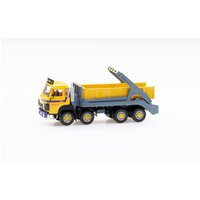 Saurer D330 Welaki Dähler Bern Saurer D330 Welaki Dähler Bern von Arwico Collector Edition