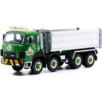 Saurer D330B F8x4 Kipper Spross von Arwico Collector Edition