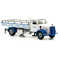 Saurer S4C Lostorfer Mineralquelle von Arwico Collector Edition