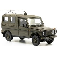 Steyr-Puch 230 GE Plane von Arwico Collector Edition