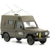 Steyr-Puch GE 230 Hochdach Kommandofahrzeug von Arwico Collector Edition