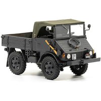 Unimog D 401 4x4 1952 von Arwico Collector Edition