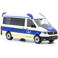 VW Crafter Alpine Air Ambulanz von Arwico Collector Edition