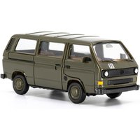 VW T3 Militärtransporter VW T3 Militärtransporter von Arwico Collector Edition