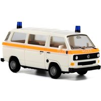 VW T3 Polizeibus Kapo Bern von Arwico Collector Edition