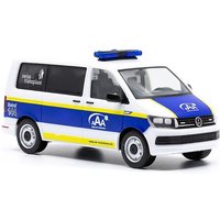 VW T6 AAA Ambulanz von Arwico Collector Edition