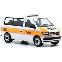 VW T6 Transporter Kapo Tessin von Arwico Collector Edition