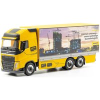 Volvo FH GI XL Elektro-LKW, Die Post von Arwico Collector Edition