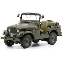 Willys M38A1 Armee-Jeep offen von Arwico Collector Edition