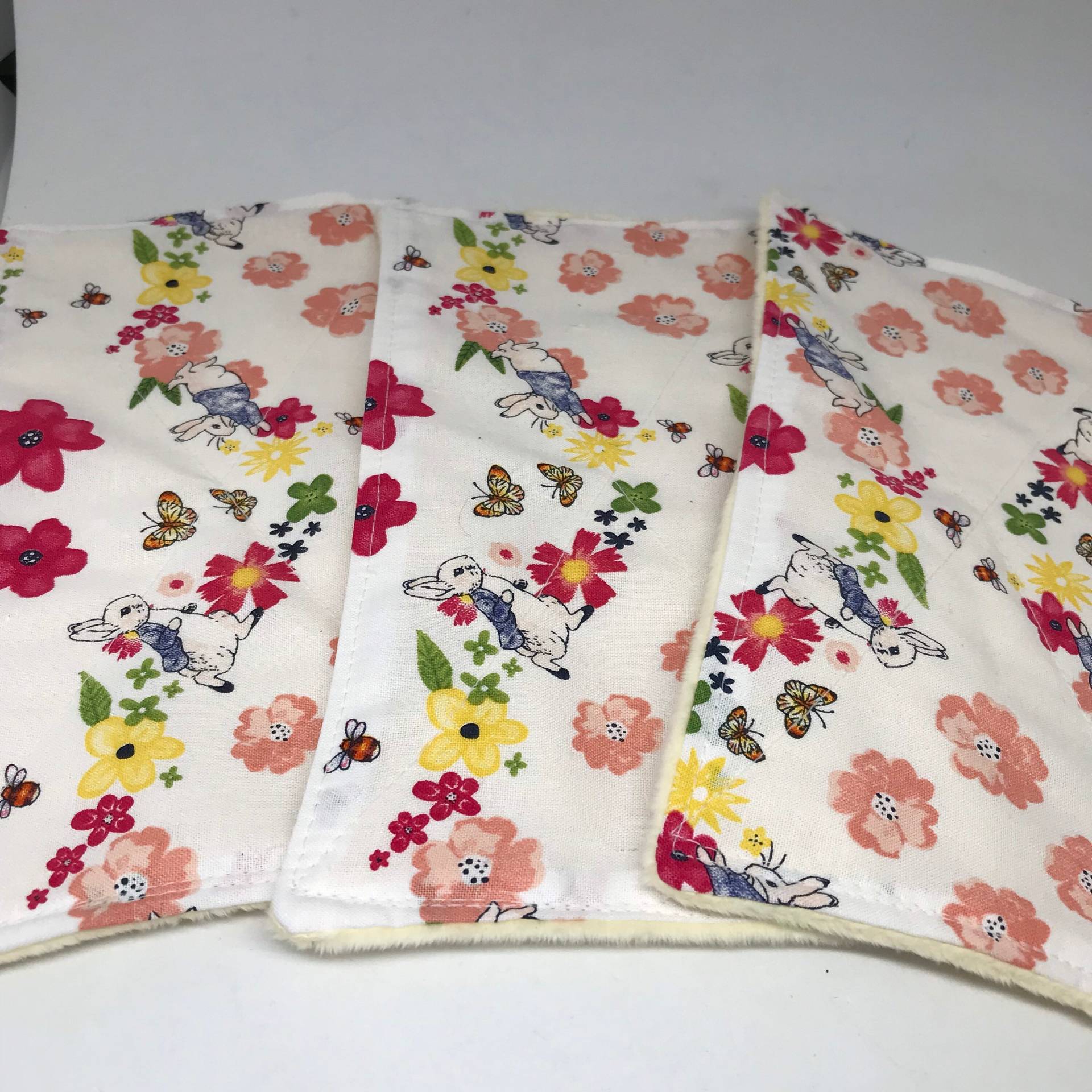 Große Wiederverwendbare Tücher, Make Up, Pads, Umweltfreundlich, Waschbare Wattepads, Baby, Abschminktücher, Green, Zero Waste, Reinigung Große Wiederverwendbare Tücher, Make Up, Pads, Umweltfreundlich, Waschbare Wattepads, Baby, Abschminktücher, Green, Zero Waste, Reinigung von AshgateCrafts