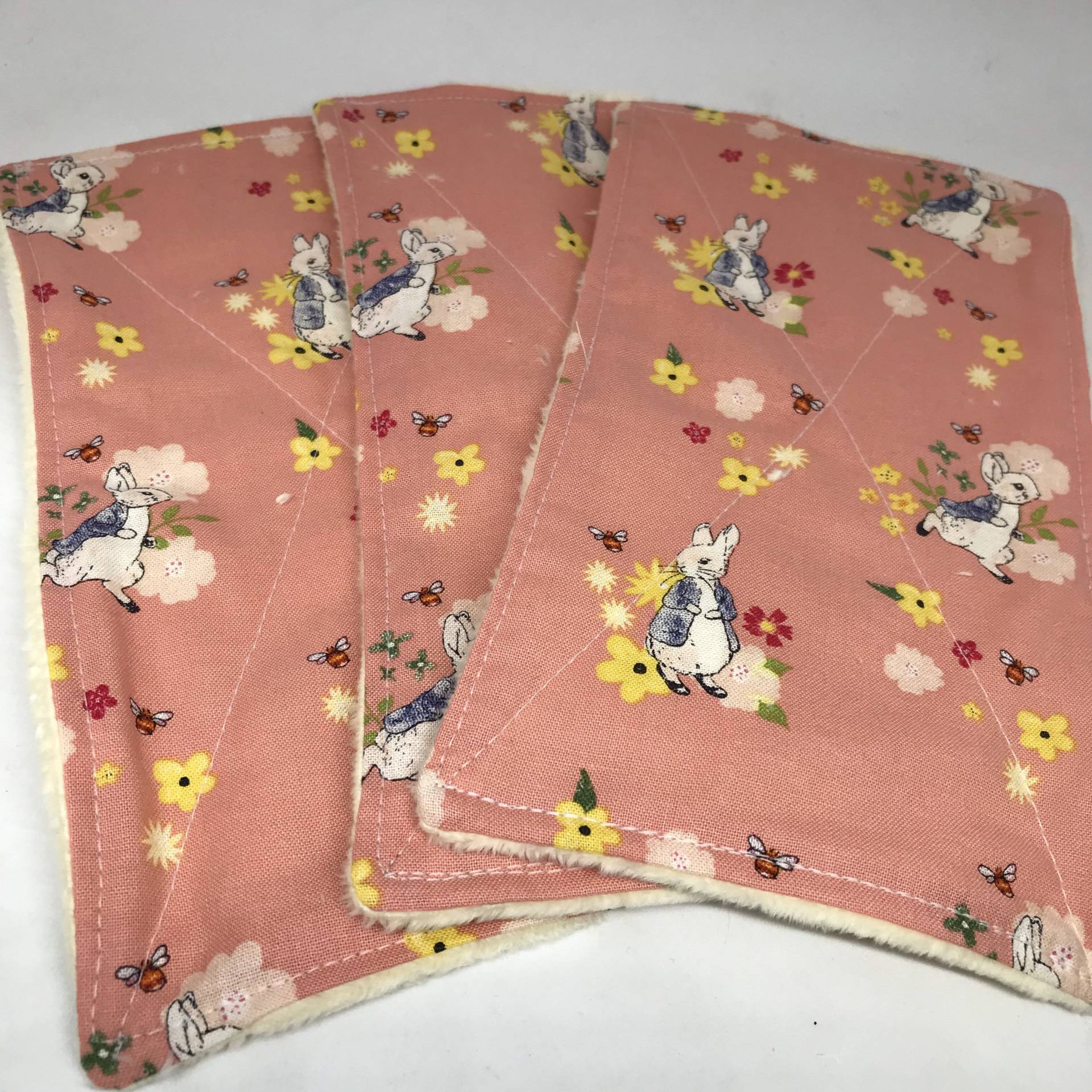 Große Wiederverwendbare Tücher, Make Up, Pads, Umweltfreundlich, Waschbare Wattepads, Baby, Abschminktücher, Green, Zero Waste, Reinigung Große Wiederverwendbare Tücher, Make Up, Pads, Umweltfreundlich, Waschbare Wattepads, Baby, Abschminktücher, Green, Zero Waste, Reinigung von AshgateCrafts