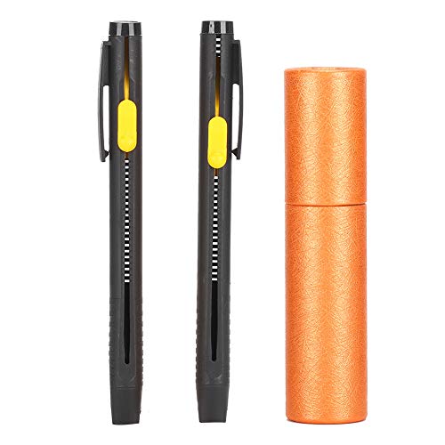 Asixxsix Schneiderkreide, Ergonomische Stoffkreide Marker Multifunktionales Nähkreide für Baumwolle, Strick, Quiltversorgungen, Nähmarkierung und Verfolgungwerkzeuge, Kompakte Größe Asixxsix Schneiderkreide, Ergonomische Stoffkreide Marker Multifunktionales Nähkreide für Baumwolle, Strick, Quiltversorgungen, Nähmarkierung und Verfolgungwerkzeuge, Kompakte Größe von Asixxsix