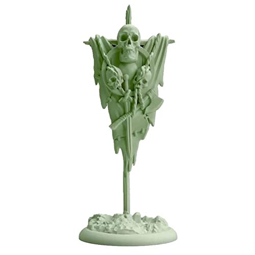 Free Folk Deluxe Activation Banner - A Song Of Ice and Fire Exp. Free Folk Deluxe Activation Banner - A Song Of Ice and Fire Exp. von Asmodee