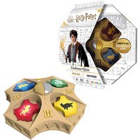 Harry Potter Zauberer-Quiz Geschicklichkeitsspiel von Neutral
