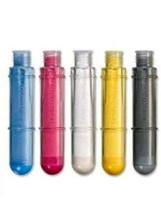 Aspiree Clover Chaco Liner Pen Style Refill - Mehrfarbig, 5 Stück Aspiree Clover Chaco Liner Pen Style Refill - Mehrfarbig, 5 Stück von SHARP SEWING