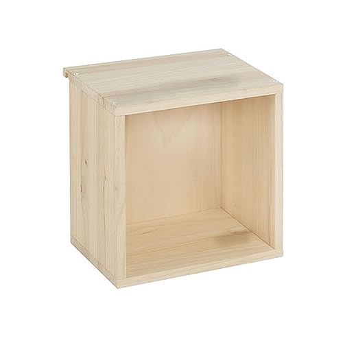 ASTIGARRAGA BTCU3099 - Cubo 30x30 Tetris Pino Macizo ASTIGARRAGA BTCU3099 - Cubo 30x30 Tetris Pino Macizo von Astigarraga