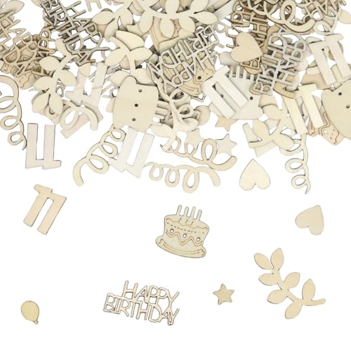 AstraGlam Tischdeko Geburtstag Grün Gold Mit 200 Stück Konfetti, Happy Birthday Dekoration Für Geburtstagsfeier, Langlebiges Material Und Wiederverwendbar AstraGlam Tischdeko Geburtstag Grün Gold Mit 200 Stück Konfetti, Happy Birthday Dekoration Für Geburtstagsfeier, Langlebiges Material Und Wiederverwendbar von AstraGlam