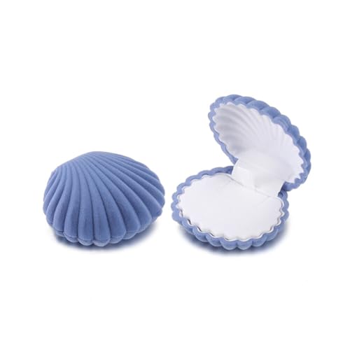 Asudaro Herzform Samt Ring Schachtel, 2 Stück Ohrringe Geschenk Box Samt Schmuck Geschenkbox für Hochzeit Dekorative Ring Box Schmuckschatulle Mini-Schmuck Aufbewahrungsbox Typ 3 Asudaro Herzform Samt Ring Schachtel, 2 Stück Ohrringe Geschenk Box Samt Schmuck Geschenkbox für Hochzeit Dekorative Ring Box Schmuckschatulle Mini-Schmuck Aufbewahrungsbox Typ 3 von Asudaro