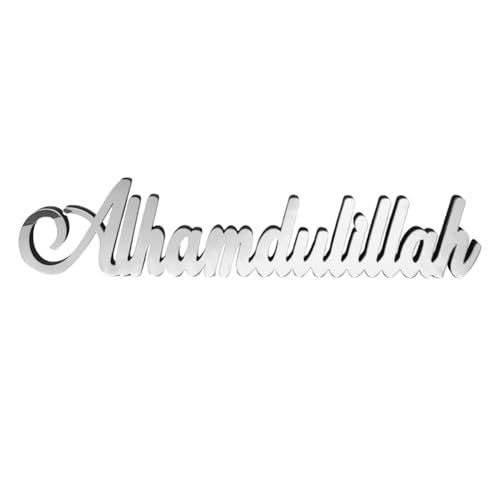 Ramadan Tisch Schild Deko 3D Buchstabenschild Schriftzug Islamische Dekoration Eid Mubarak Tischdeko Geschenk für Muslim Wohnzimmer Wohnkultur Party Islamischer Tisch Schild Muslimischer Tischkarte Ramadan Tisch Schild Deko 3D Buchstabenschild Schriftzug Islamische Dekoration Eid Mubarak Tischdeko Geschenk für Muslim Wohnzimmer Wohnkultur Party Islamischer Tisch Schild Muslimischer Tischkarte von Asudaro