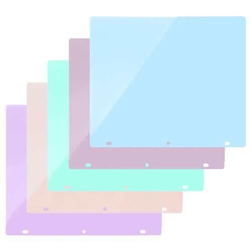 5pcs 3 Löcher Stempel 5pcs 3 Löcher Stempel von Asukohu