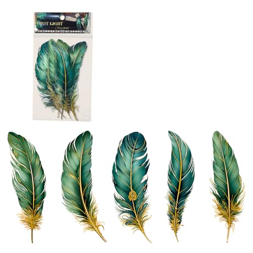 5pcs Vintage Gold Folie Haustier Aufkleber Kleber Dekorativer Aufkleber Für Journals Scrapbooking Alben & Telefonkoffer Scrapbooking Sticker 5pcs Vintage Gold Folie Haustier Aufkleber Kleber Dekorativer Aufkleber Für Journals Scrapbooking Alben & Telefonkoffer Scrapbooking Sticker von Asukohu