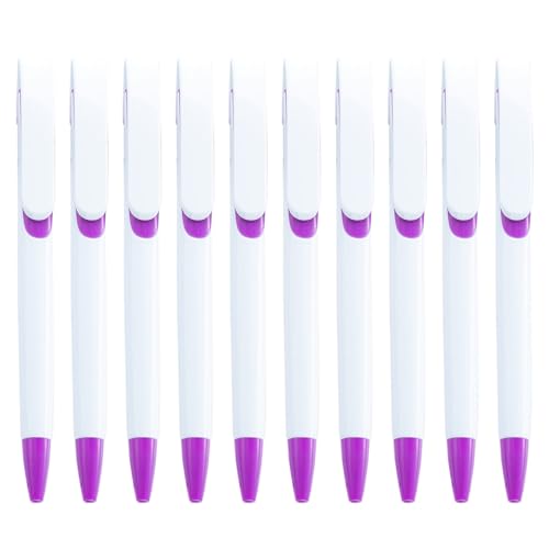 Asukohu 10 einfache Kugelschreiber-Set, bunt, einfacher Kugelschreiber, Schreibwaren, Spaß, Schule, Büro, Schreibwaren Asukohu 10 einfache Kugelschreiber-Set, bunt, einfacher Kugelschreiber, Schreibwaren, Spaß, Schule, Büro, Schreibwaren von Asukohu