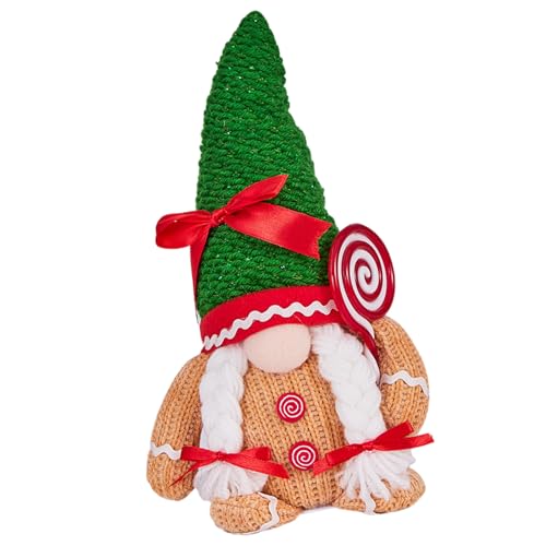 Asukohu Großnasenzwerge, Figur ohne Gesicht, Puppen, Ornamente, weicher Stoff, Weihnachtsdekoration, große Nase Asukohu Großnasenzwerge, Figur ohne Gesicht, Puppen, Ornamente, weicher Stoff, Weihnachtsdekoration, große Nase von Asukohu