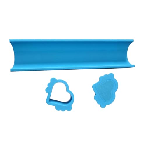 Asukohu Kuchen Lollipop Schimmel Und Tablett Food Grade Backwerkzeug Für Keks Handgefertigtes Dessert Backmittel Küche Accessoire Hochzeitstorte Lollipop Maker Asukohu Kuchen Lollipop Schimmel Und Tablett Food Grade Backwerkzeug Für Keks Handgefertigtes Dessert Backmittel Küche Accessoire Hochzeitstorte Lollipop Maker von Asukohu