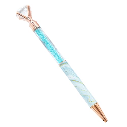 Asukohu Kugelschreiber, Metallstift, zum Öffnen und Schließen, 1,0 mm, schwarz, Business-Signierstift für Damen und Herren Asukohu Kugelschreiber, Metallstift, zum Öffnen und Schließen, 1,0 mm, schwarz, Business-Signierstift für Damen und Herren von Asukohu