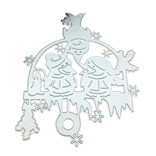 Asukohu Stanzform Weihnachtsvögel Stanzschablonen Stanzvorlagen Scrapbook Papierkarten Asukohu Stanzform Weihnachtsvögel Stanzschablonen Stanzvorlagen Scrapbook Papierkarten von Asukohu