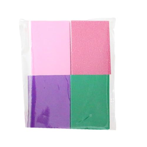 Blanko-Bücher für Puppenhäuser, Bücherregal, Dekoration und ansprechendes Rollenspiel, Puppenhäuser, dekoratives Buch, Miniatur-Bücher, 4 Stück Blanko-Bücher für Puppenhäuser, Bücherregal, Dekoration und ansprechendes Rollenspiel, Puppenhäuser, dekoratives Buch, Miniatur-Bücher, 4 Stück von Asukohu