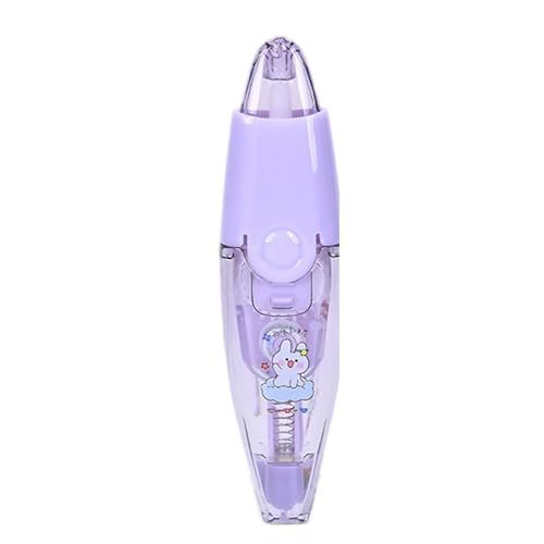 Cartoon Correction Tape School Office Supplies Pressetyp Korrekturband Schönes Muster Dekorativ Für Schüler Cartoon Schöne Muster Dekorative Stiftschule Lieferungen von Asukohu