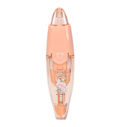 Cartoon Correction Tape School Office Supplies Pressetyp Korrekturband Schönes Muster Dekorativ Für Schüler Cartoon Schöne Muster Dekorative Stiftschule Lieferungen von Asukohu