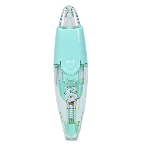 Cartoon Correction Tape School Office Supplies Pressetyp Korrekturband Schönes Muster Dekorativ Für Schüler Cartoon Schöne Muster Dekorative Stiftschule Lieferungen von Asukohu