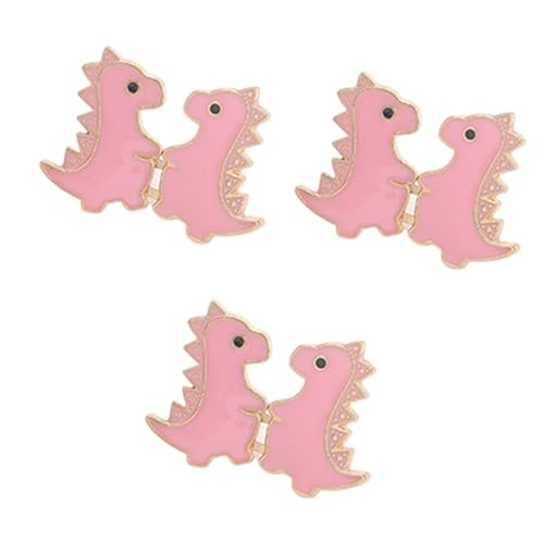 Dinosaurier-Form, Befestigungsschnalle, Metallknöpfe, Jeans, strafft die Taille, Schnalle, Demontage, nicht nähen, Knöpfe für Kleidung, Hosen, Anstecknadel Dinosaurier-Form, Befestigungsschnalle, Metallknöpfe, Jeans, strafft die Taille, Schnalle, Demontage, nicht nähen, Knöpfe für Kleidung, Hosen, Anstecknadel von Asukohu