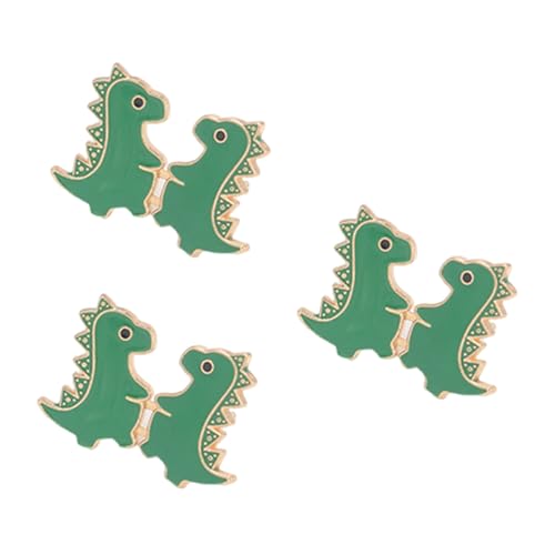 Dinosaurier-Form, Befestigungsschnalle, Metallknöpfe, Jeans, strafft die Taille, Schnalle, Demontage, nicht nähen, Knöpfe für Kleidung, Hosen, Anstecknadel Dinosaurier-Form, Befestigungsschnalle, Metallknöpfe, Jeans, strafft die Taille, Schnalle, Demontage, nicht nähen, Knöpfe für Kleidung, Hosen, Anstecknadel von Asukohu