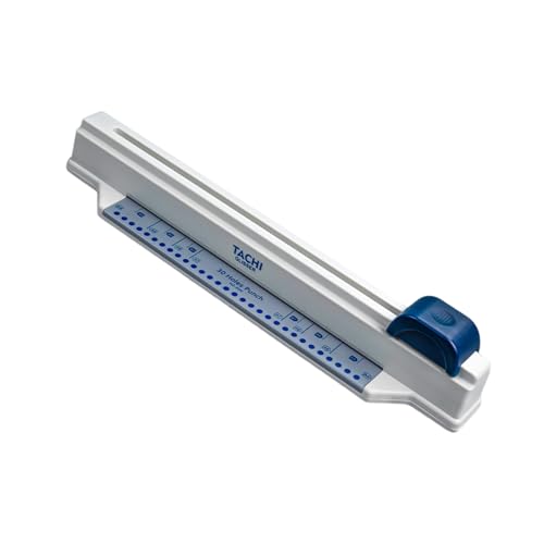 Einfache Folie 30 Loch Puncher Machine Für Binder Notebook Planer 5.5mm Rundloch Puncher Für Papierfatemittel Kartonfoto Einfache Folie 30 Loch Puncher Machine Für Binder Notebook Planer 5.5mm Rundloch Puncher Für Papierfatemittel Kartonfoto von Asukohu